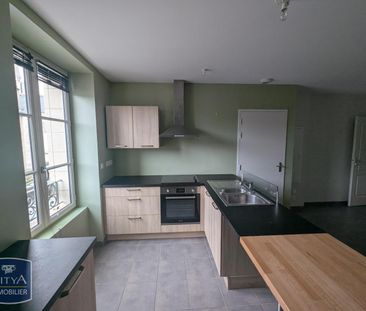 Location Appartement 2 pièces 39m² LUYNES 37230 - Photo 2