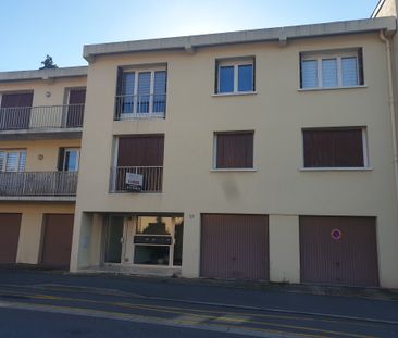 Location Appartement 3 pièces 77m² LA TALAUDIERE 42350 - Photo 3