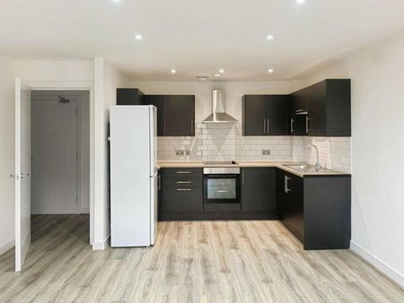 2 bedroom House To Let - Photo 2