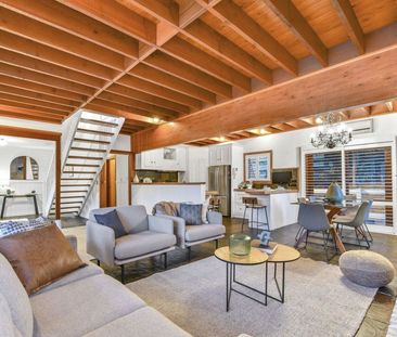 AVAILABLE FROM 23RD DECEMBER FOR A 6 TO 9 MONTH LEASE - Photo 3