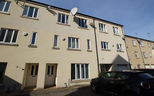 Jekyll Close, BS16 1UX, Bristol - Photo 1