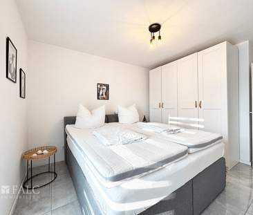 barrierearme Traumwohnung zur Miete - Photo 2