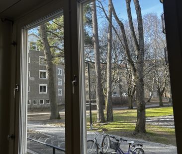 Björnstigen, Stockholm - Foto 5