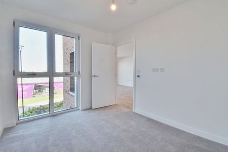 2 bedroom apartment to rent - Photo 5