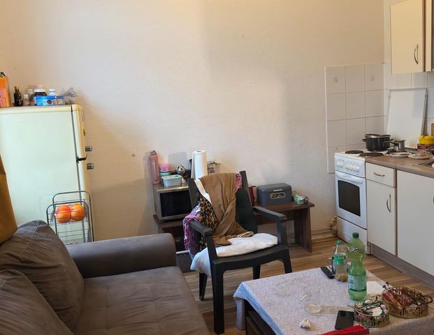 Möblierte 1,5 Zimmer Wohnung in Pankow - Mitte - Photo 1