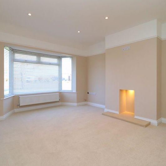 2 bedroom semi-detached bungalow to rent - Photo 1