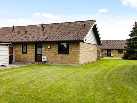 Solparken, 1, 6900, Skjern - Photo 1