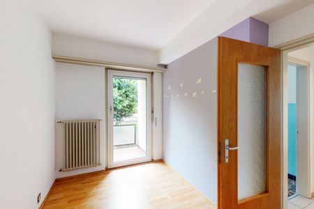 Appartamento 4.5 locali 85 mq al 1° piano con balcone - Foto 5