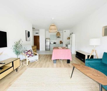 Świnoujście, mieszkanie z balkonem 1,3 km od morza - Photo 3