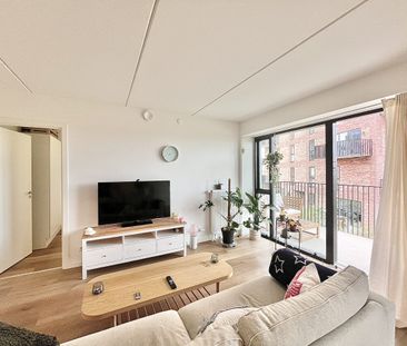 Otto Sterns Have 2, 1. 3, 9220 Aalborg Øst - Photo 6