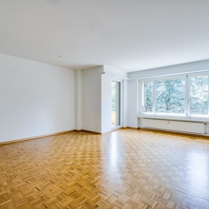 Wohnen mit dem gewissen Etwas in kinderfreundlicher Umgebung - Photo 1