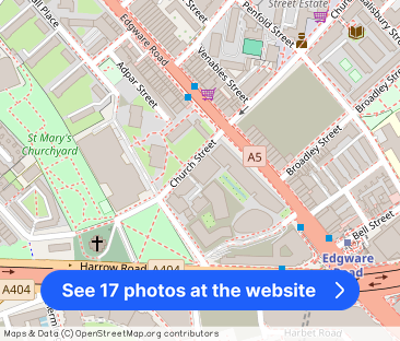 Segrave Walk London W2 - Photo 1