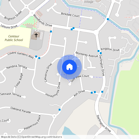 8/17-21 Monterey Avenue, NSW 2486, Banora Point