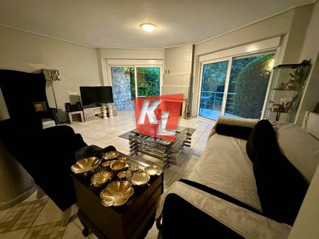 Μεζονέτα για ενοικίαση Κάτω Κηφισιά (Κηφισιά) - Φωτογραφία 3