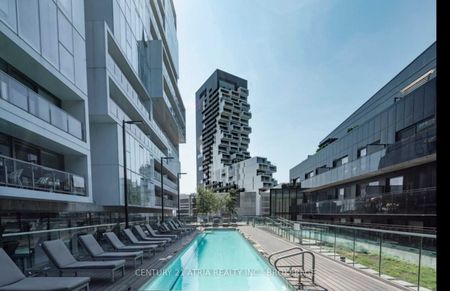 For Lease - 32 Trolley Crescent Unit# 1022, Toronto, Ontario - Photo 2