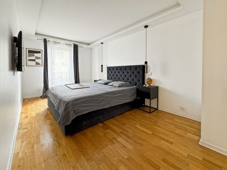 Appartement au centre ville de ROSNY SOUS BOIS - Photo 4