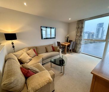 2 bedroom apartment to rent - Photo 3