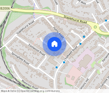 Walmer Gardens, Sittingbourne - Photo 1