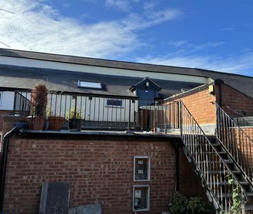 1 bedroom maisonette to rent - Photo 6