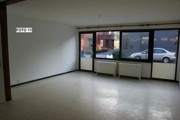 Appartement te huur - Photo 1