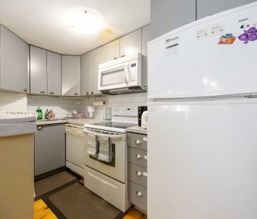 For Lease - 325 Jarvis Street Unit# 27, Toronto, Ontario - Photo 1