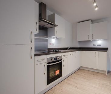 2 bedroom apartment to rent - Photo 6