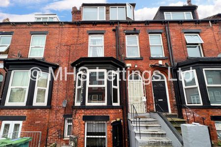 28 Ebberston Terrace, Leeds, LS6 1AU - Photo 2