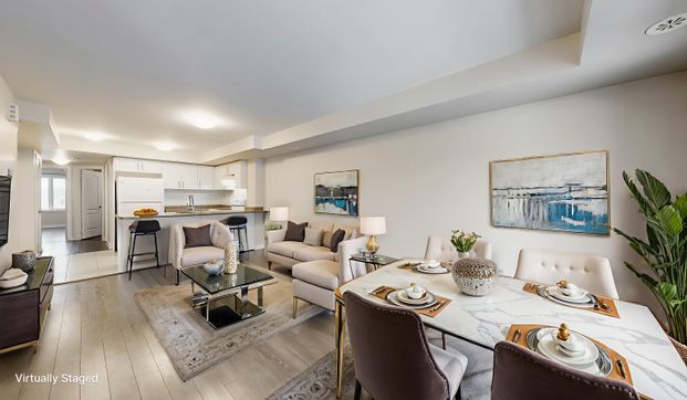 For Lease - 10 Westmeath Lane Unit# 2208, Markham, Ontario - Photo 1