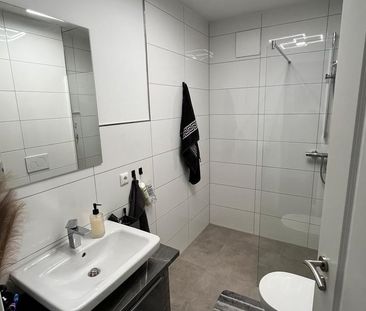 2 Zimmer Wohnung Kreyenbrück - Foto 1