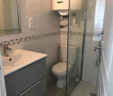 Studio 20m² (réf 6936070) - Photo 4