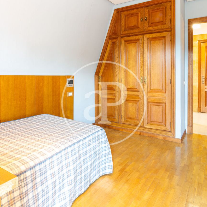 House for rent with Terrace in Cruz de Gracia (Paterna) - Photo 1