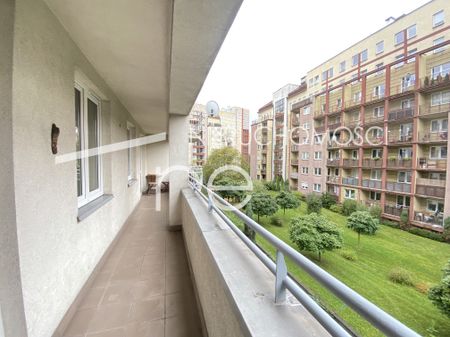Kraków, Os. Żabiniec- 2 pokojowe mieszkanie do wynajmu - Zdjęcie 2