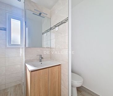 Location Appartement 1 pièce 24m² RUEIL MALMAISON 92500 - Photo 4