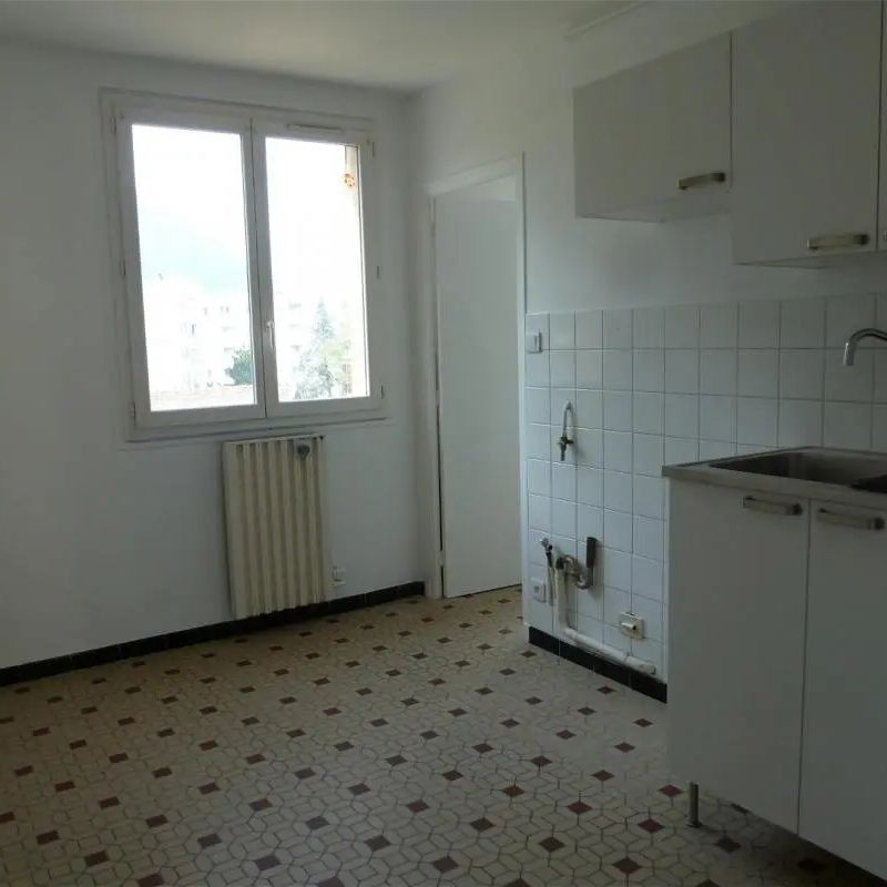 Location appartement 3 pièces - 75.03m² à Fontaine (38600) - Photo 1