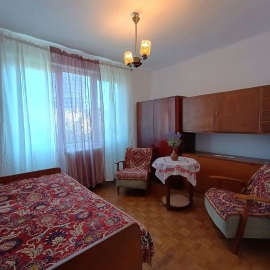 Apartament cu 2 camere Piata Mihai Viteazu - Fotografie 1