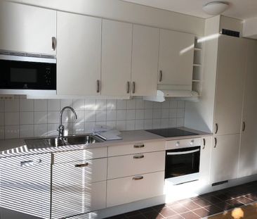 Humblegatan 20A, Lilla Alby - Foto 3
