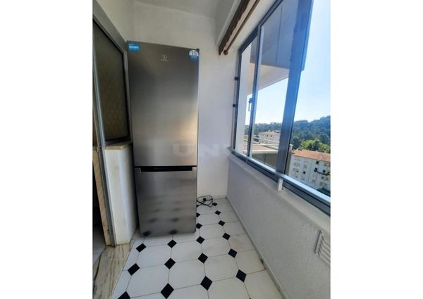 Apartamento T3 em Coimbra