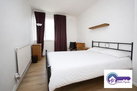 1 Bedroom Room in Flat Share To Rent - Photo 2