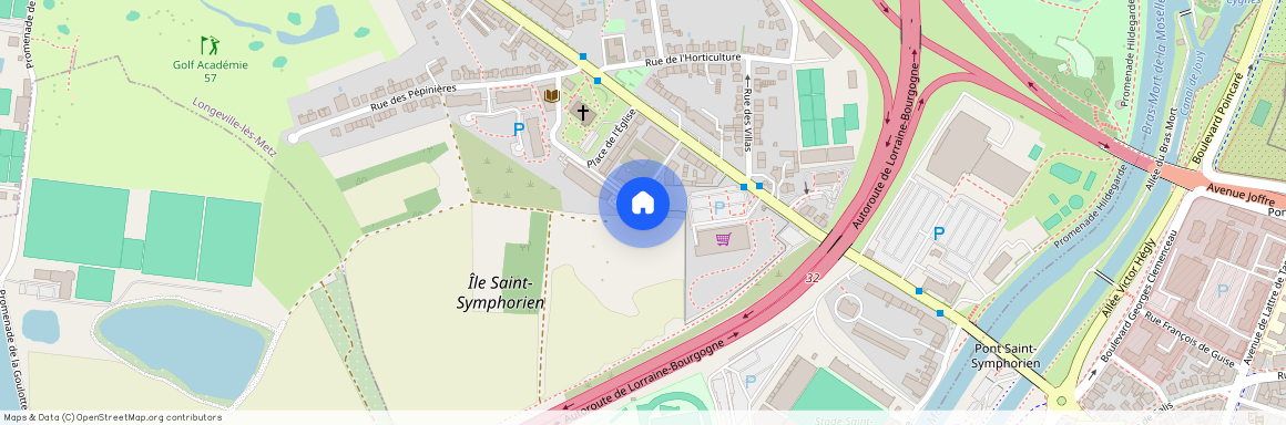 57000, Metz