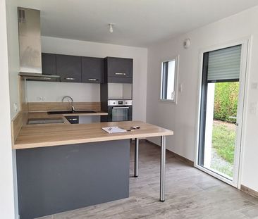 Maison 5 pièces – 123 m² environ à Vannes (ref : 29598) - Photo 6