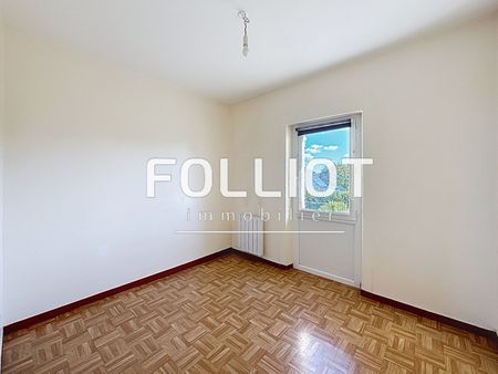 Appartement Pontorson 2 pièces 40.14m² - Photo 3