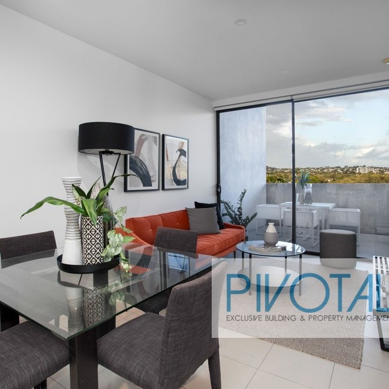 4081/8 Holden Street, Woolloongabba, QLD 4102 - Photo 1