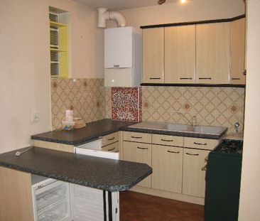 Location Appartement 2 pièces 40m² - Photo 1