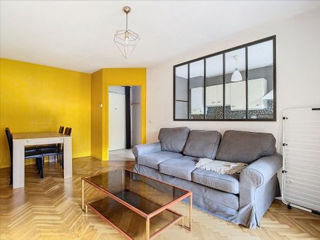 T2 – MEUBLE – 47 m2 – 69008 -LYON – Réf. 100069008 - Photo 3