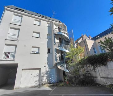 Location Appartement 2 pièces 37m² TOURS 37000 - Photo 6