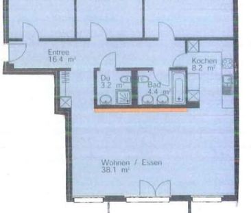 Vivre dans le quartier branché de Hegi : votre nouvelle maison - Photo 5