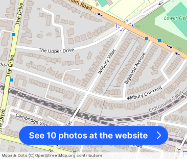 2 bedroom flat for rent - Photo 1