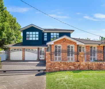 1 Pomona Street, Pennant Hills NSW 2120 - House For Rent | Domain - Photo 6