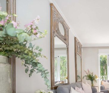 3 bedroom luxury Townhouse for rent in San Pedro de Alcántara, Anda... - Photo 4