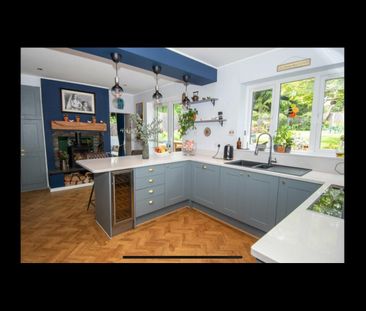 Room in a Shared House, Moorcroft Road, B13 - Photo 1